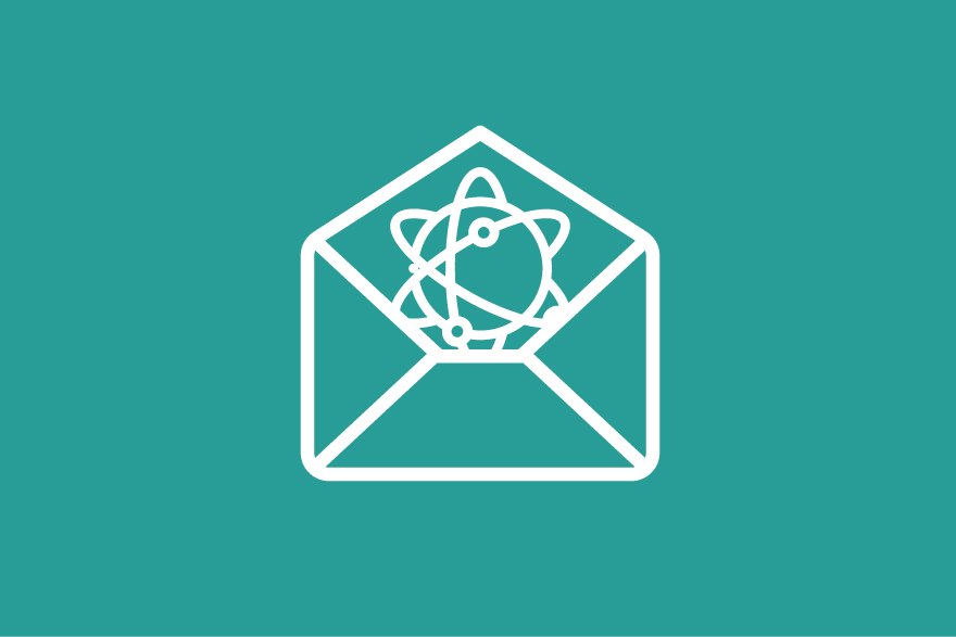 Newsletter sur la science