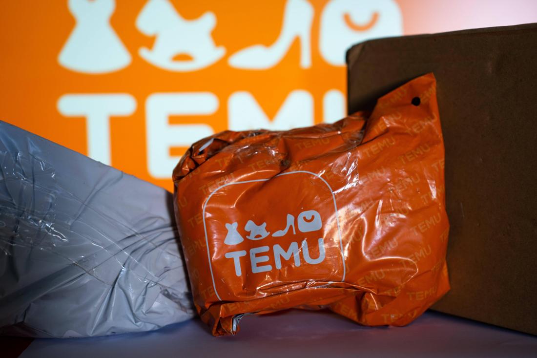 Explosion des envois de paquets chinois : un impact sur l’Allemagne