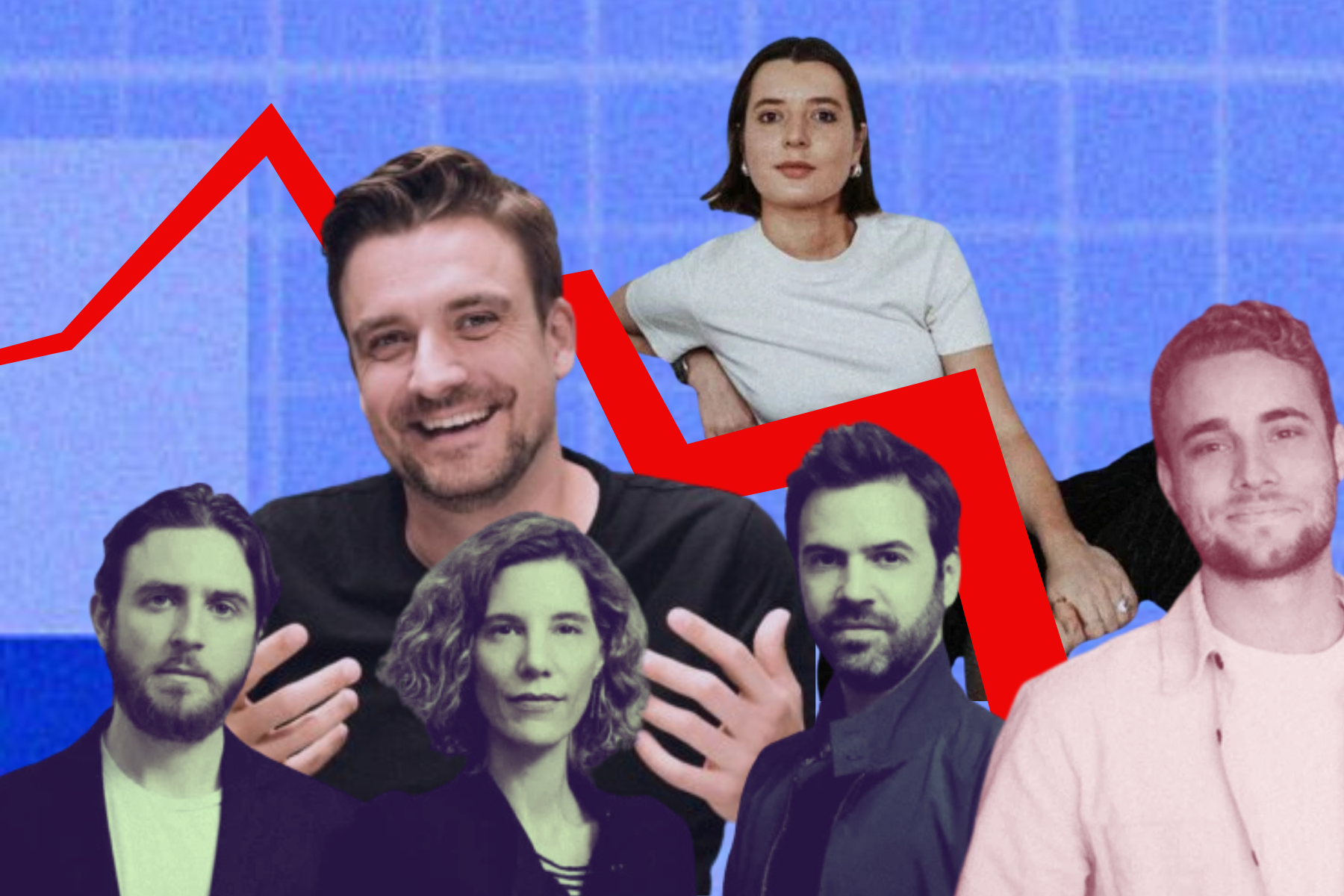 Les articles les plus populaires de Gründerszene en 2024