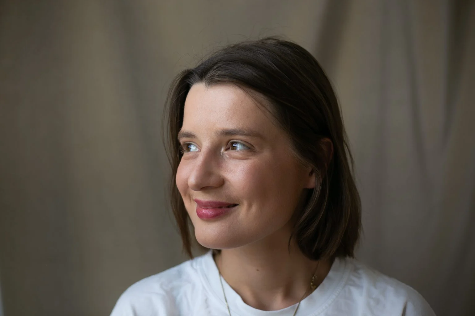 Lili Vogelsang finance sa vie grâce à son compte TikTok.