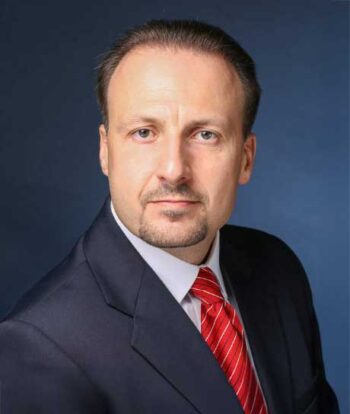 Panagiotis Kriaris, Directeur Commercial Développement Commercial chez Unzer envisage l'Open Banking comme l'avenir des paiements