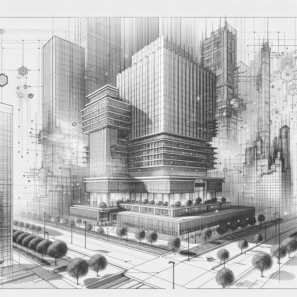 HIVE Digital Technologies s’installe au Texas pour un essor stratégique