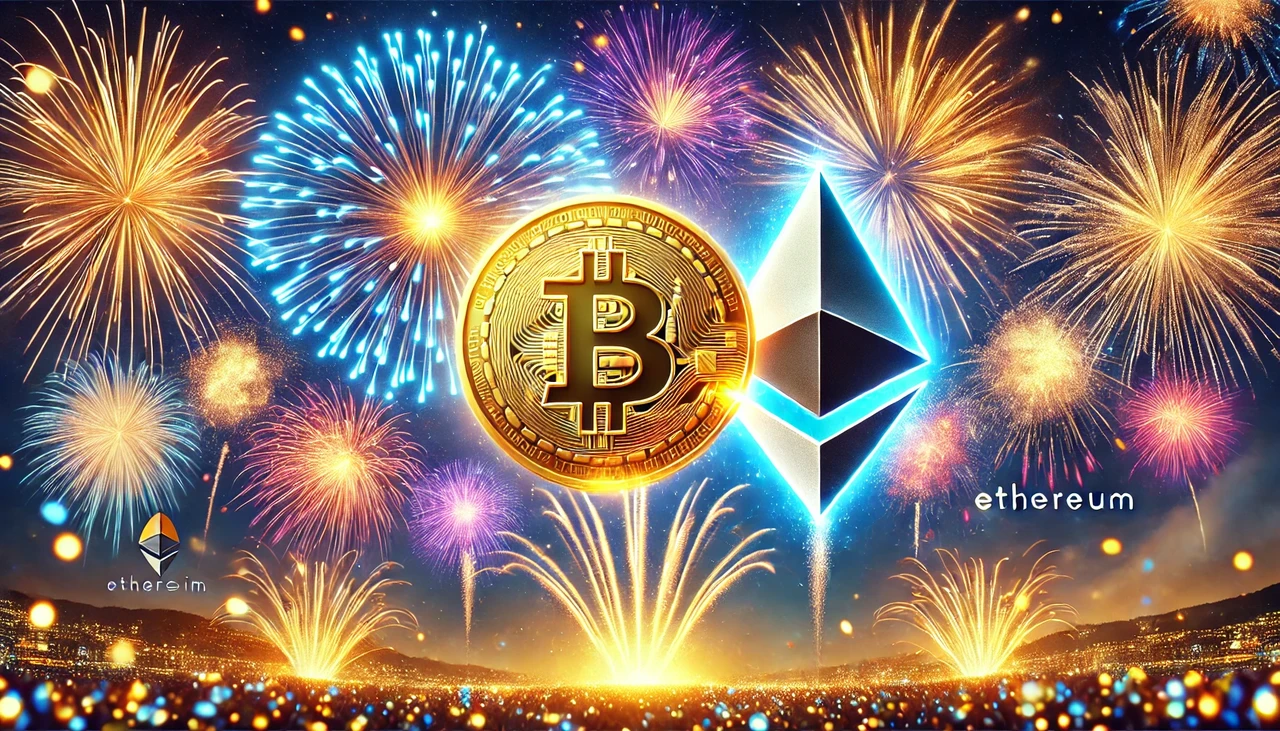 Pas Bitcoin ni Ethereum ? Ces cryptos vont exploser en 2025 !