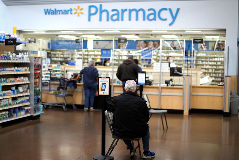 Walton Family Trust cède pour 633,7 millions de dollars d’actions Walmart