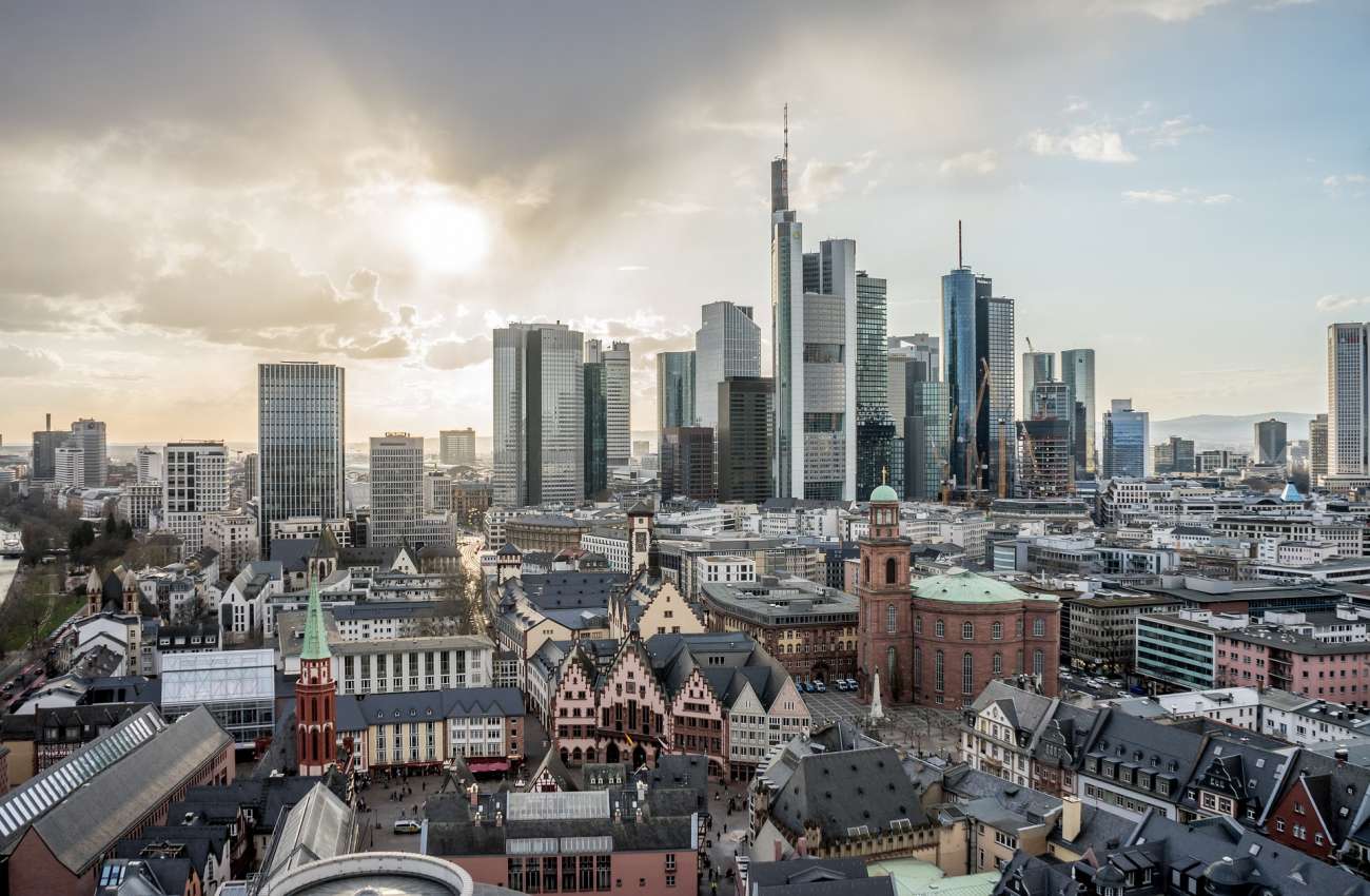 Frankfurt : Baisse des transactions immobilières logistiques et industrielles en 2024 – Études et analyses sectorielles, actualités TRANSPORT