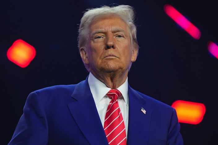 Temps incertains pour l'Europe : le partenaire commercial important, les États-Unis, se dirige vers un second mandat de Donald Trump.