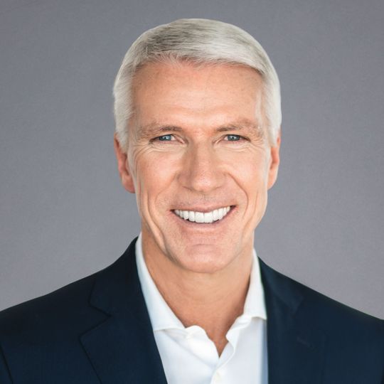 Dr. Ralf Wintergerst, président du Digitalverband Bitkom.(Image : Bitkom)