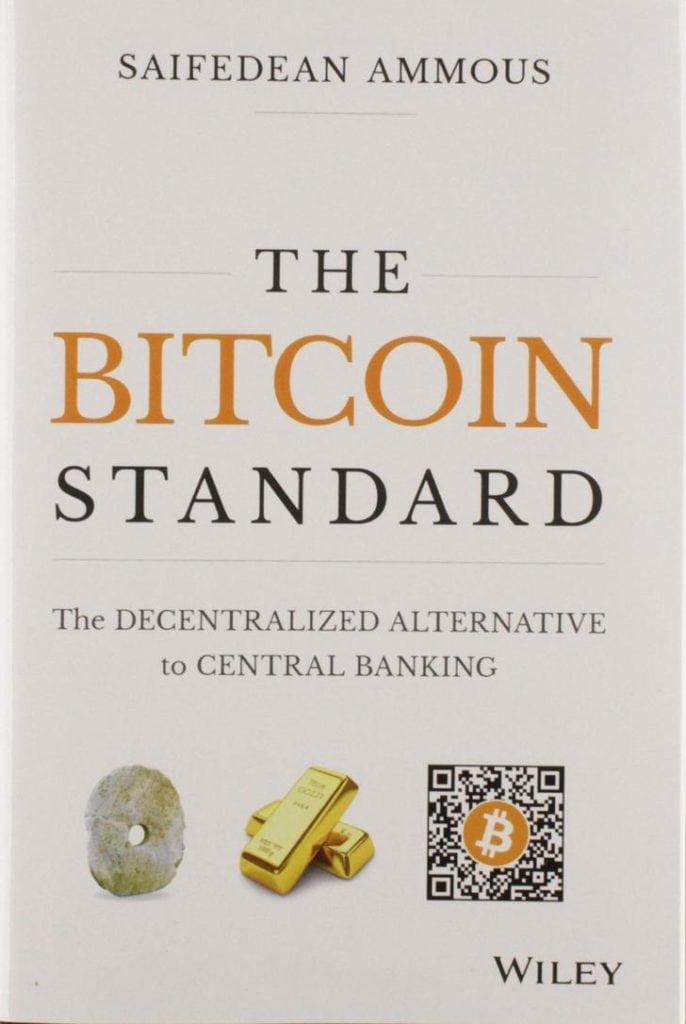 La Norme Bitcoin
