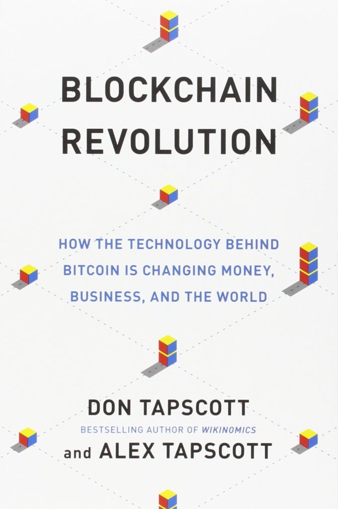 Révolution Blockchain