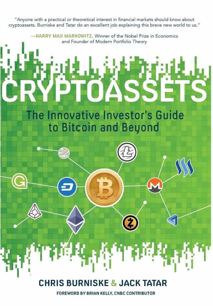 Cryptoactifs
