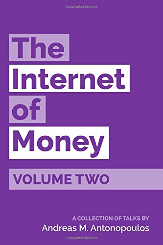 L'Internet de l'argent - Vol 2