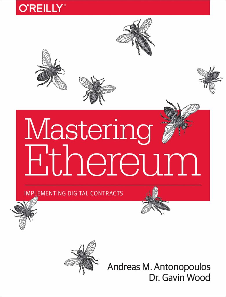 Maîtriser Ethereum