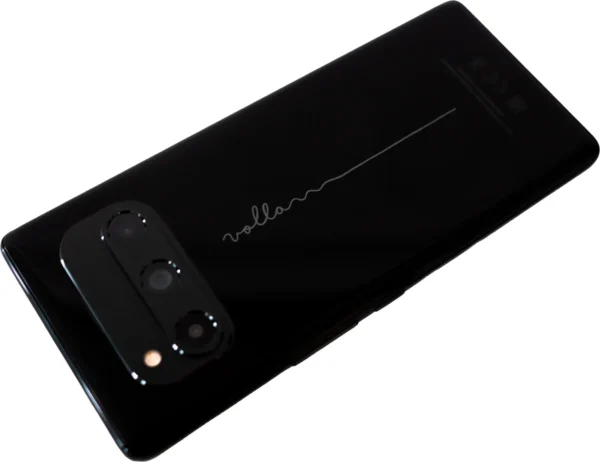Caméra Volla Phone Quintus