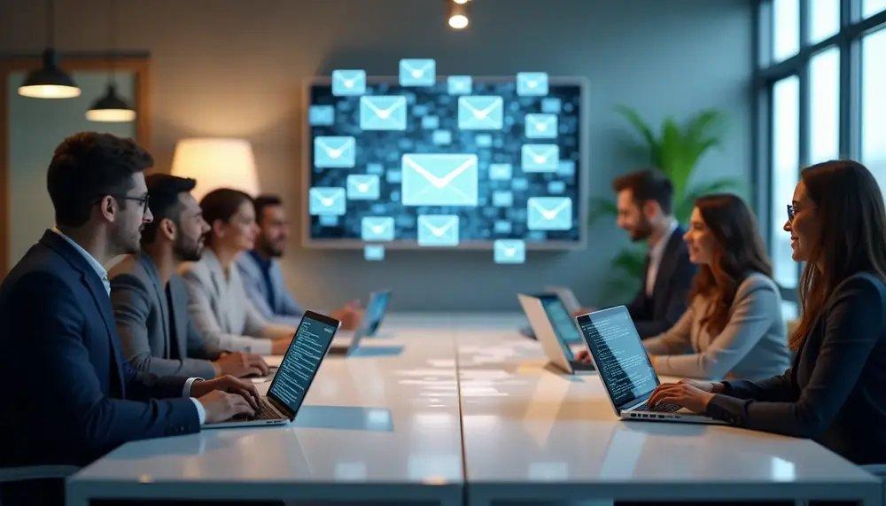 Améliorez votre marketing : Découvrez l’intégration de KlickTipp avec WhatsApp