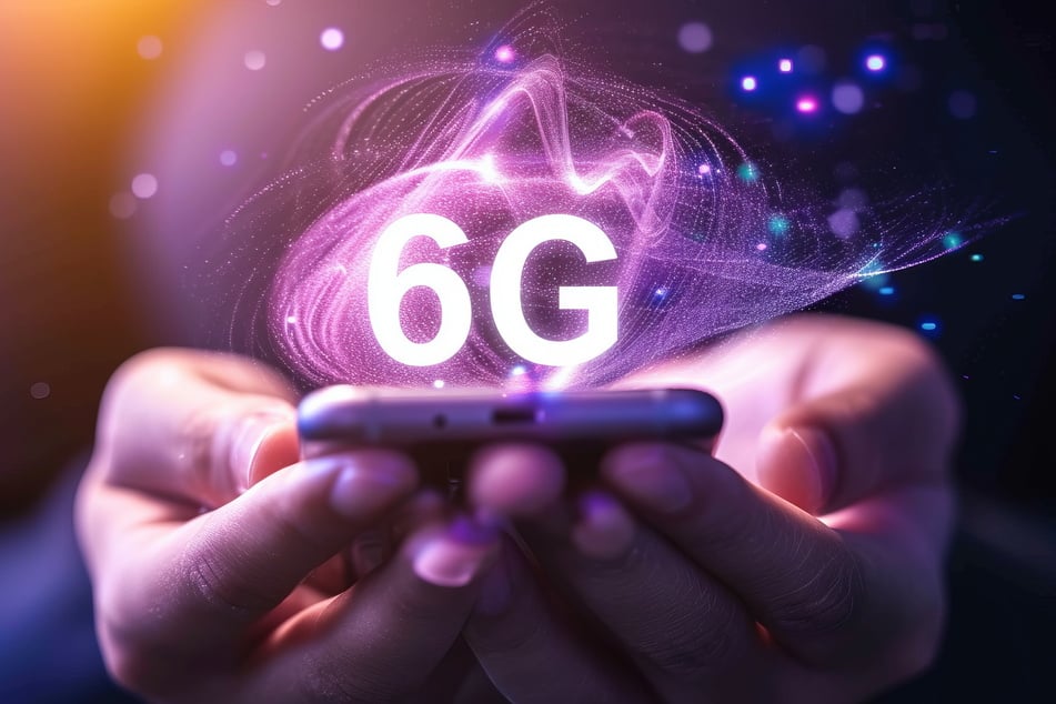 Il faudra encore plusieurs années avant que le 6G ne soit accessible sur nos appareils.