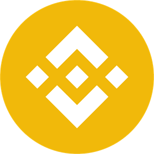 Binance Icon