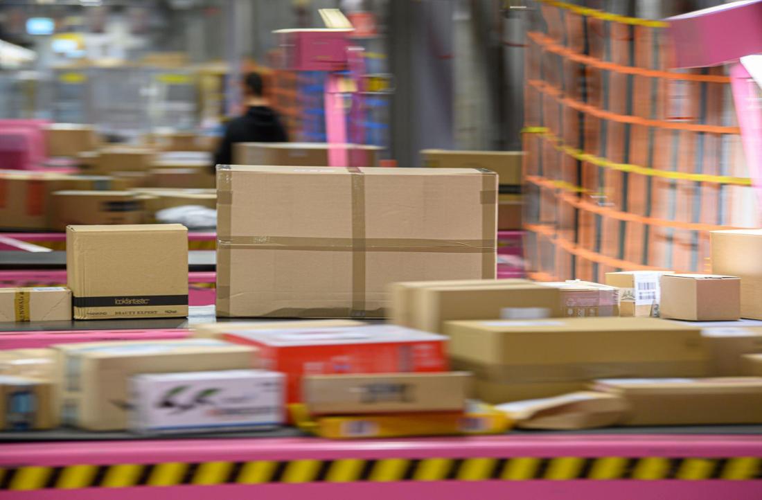 Grand client se désiste : un fleuron de la logistique allemande ferme ses portes !