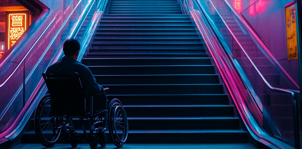Accessibilité numérique : Les boutiques en ligne à la traîne !