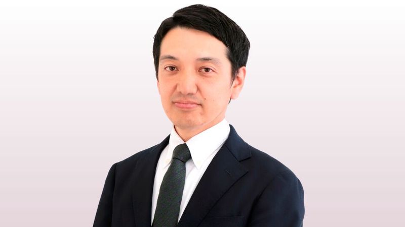 Yuji Ishimatsu, Directeur Général, Division High Voltage Device (Image : ROHM Semiconductor)
