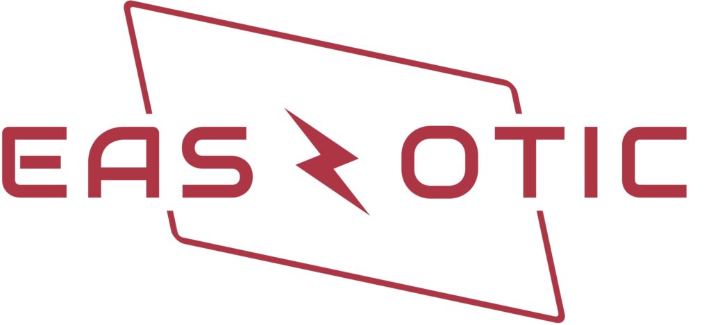Logo EasZotic