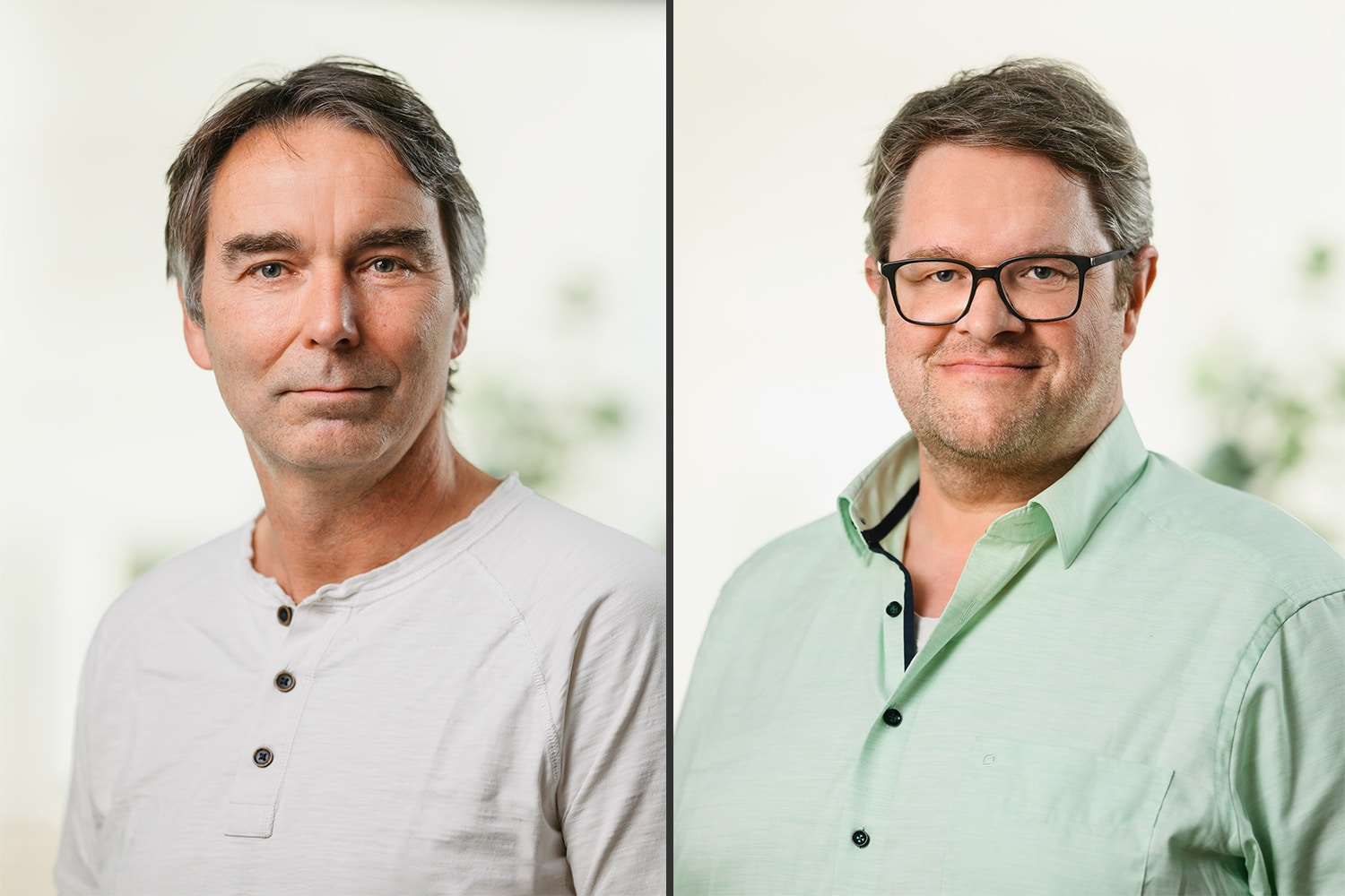 Frank Puscher et Jens Schröder prennent les rênes de la rédaction de MEEDIA