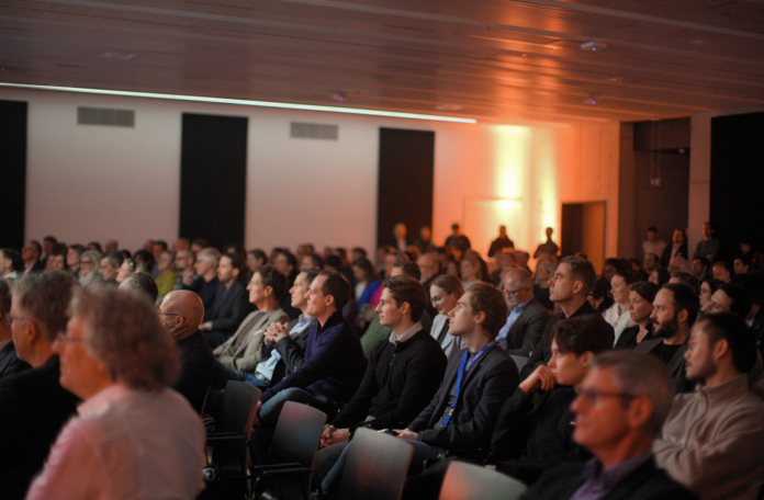 Inauguration de la Gateway Factory Inauguration de la Gateway Factory
