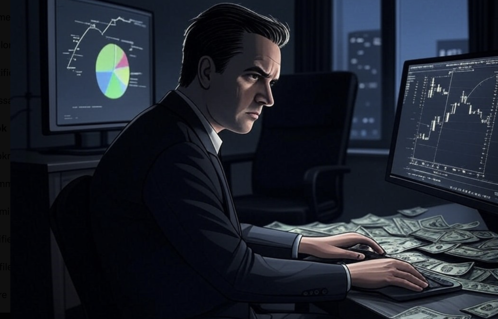 Expert en crypto : les gouvernements doivent adopter les blockchains !
