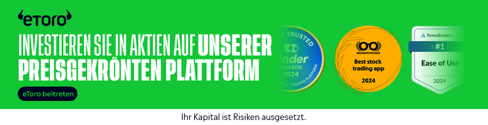 Publicité Etoro