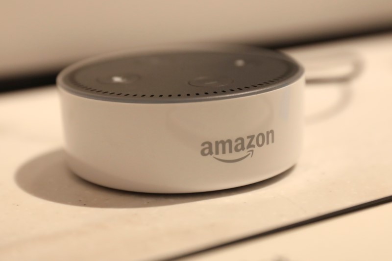 Croissance d’AWS et automatisation : les moteurs de la réussite d’Amazon selon Investing.com