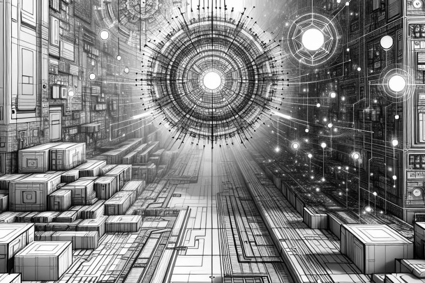 La fusion de l'IA et de la blockchain : une nouvelle ère technologique