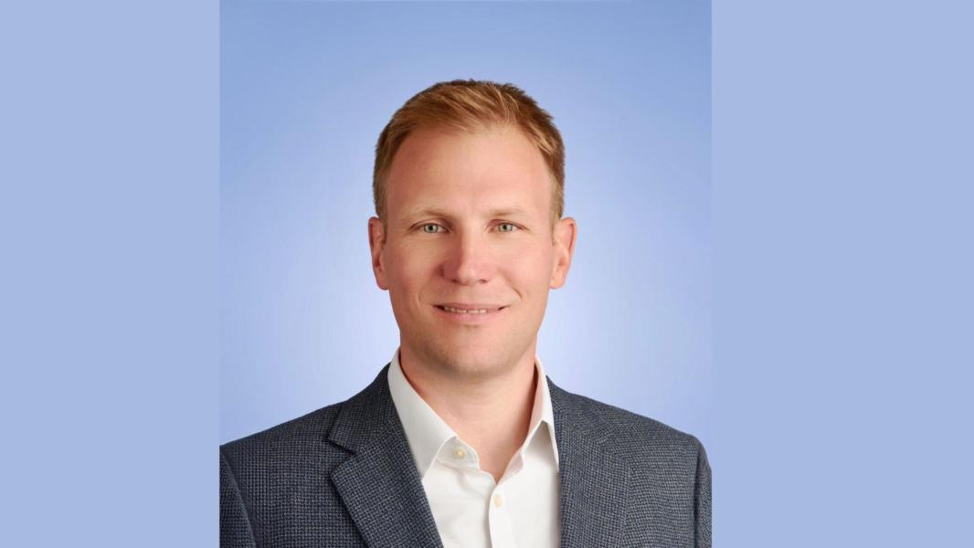 Brett Reeves, BitGo