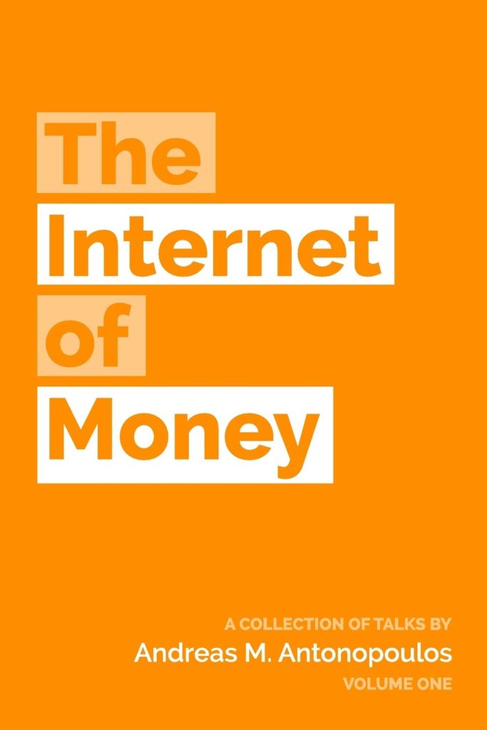 L'Internet de l'argent - Bitcoin