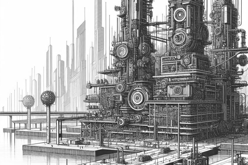 Technologies décentralisées : Nouvelles voies de monétisation des ressources inexploitées