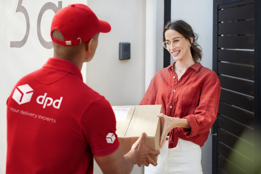 DPD Österreich en pleine croissance : plus d’un million de colis en 2024 !