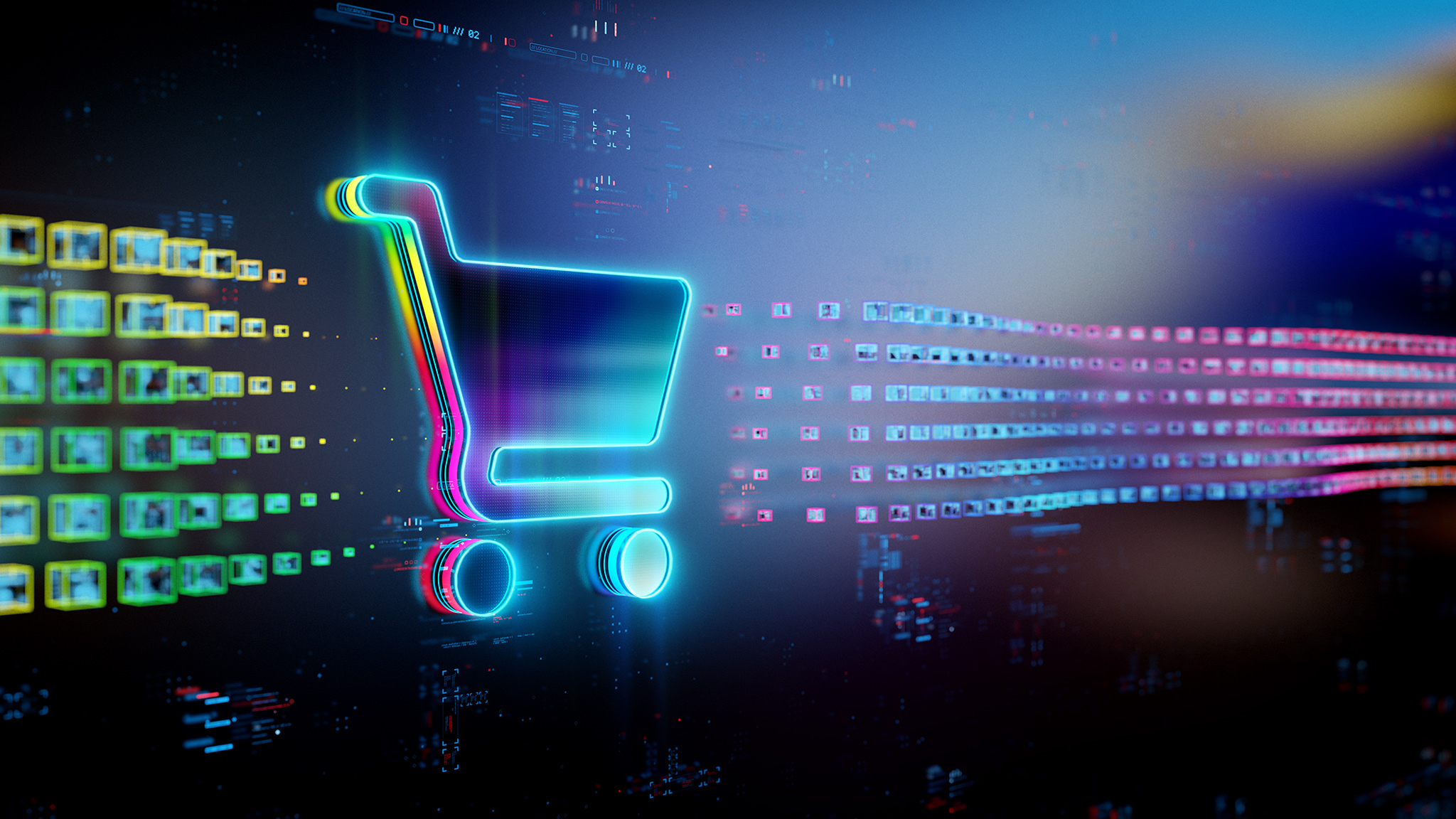 Nouveaux Tendances du Shopping en Ligne 2025