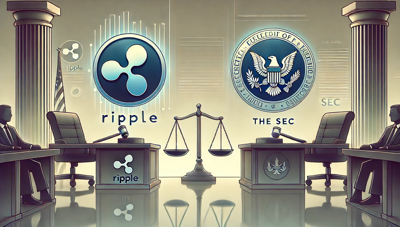 Intrigues, conflits d’intérêts et avenir d’XRP : les enjeux cruciaux !