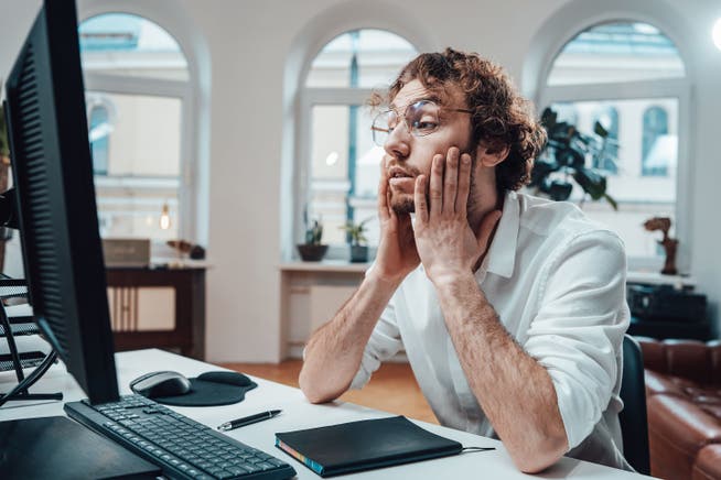 La crise inattendue de la cybercriminalité réserve de fâcheuses surprises.