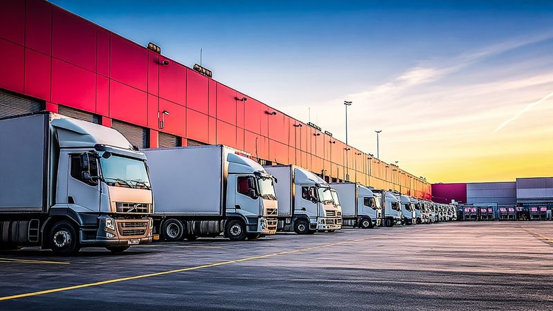Transport routier