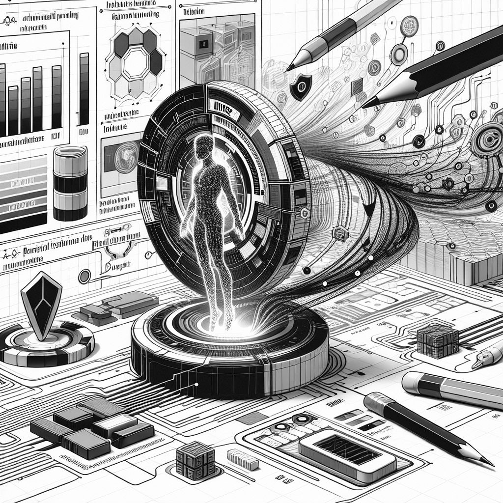 Blockchain et IA : L’avenir des technologies portables
