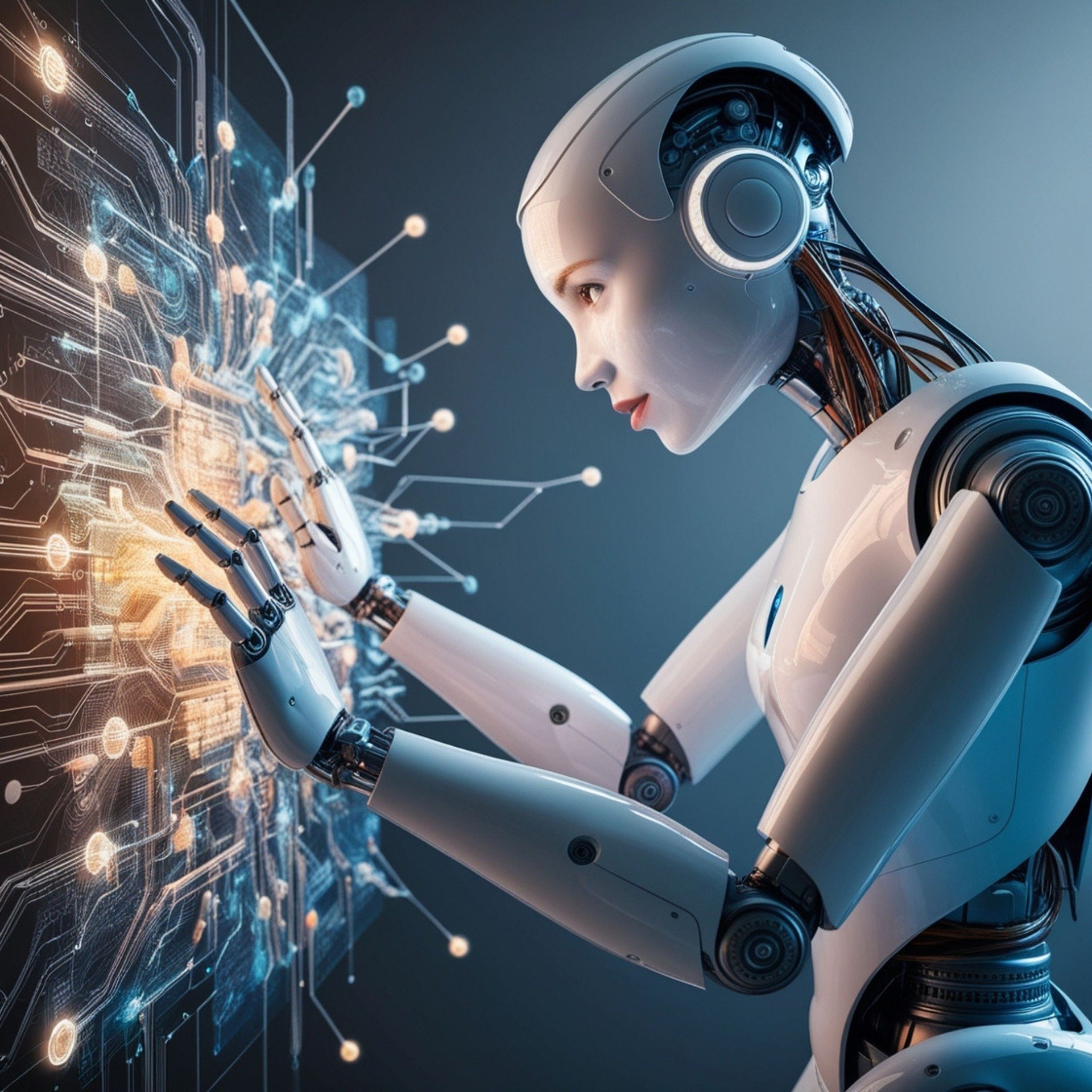 2025 : Les domaines AI, Mu et Channel prennent leur envol avec Secura GmbH !