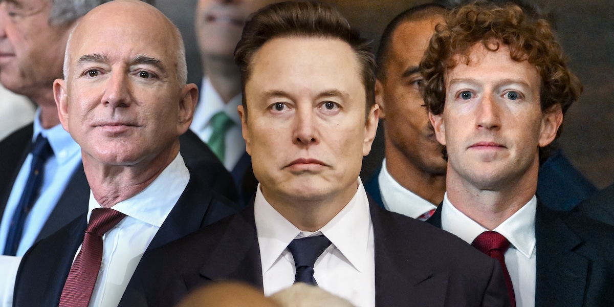 Pourquoi les milliardaires américains surclassent-ils l’Allemagne ? Une experte dévoile tout !