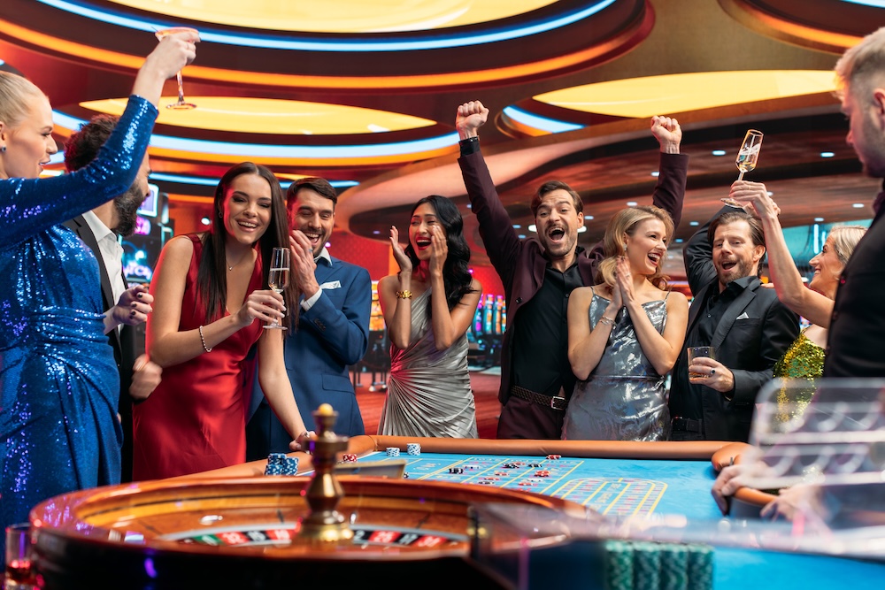 Bitcoin : la liberté retrouvée pour les joueurs allemands dans les casinos