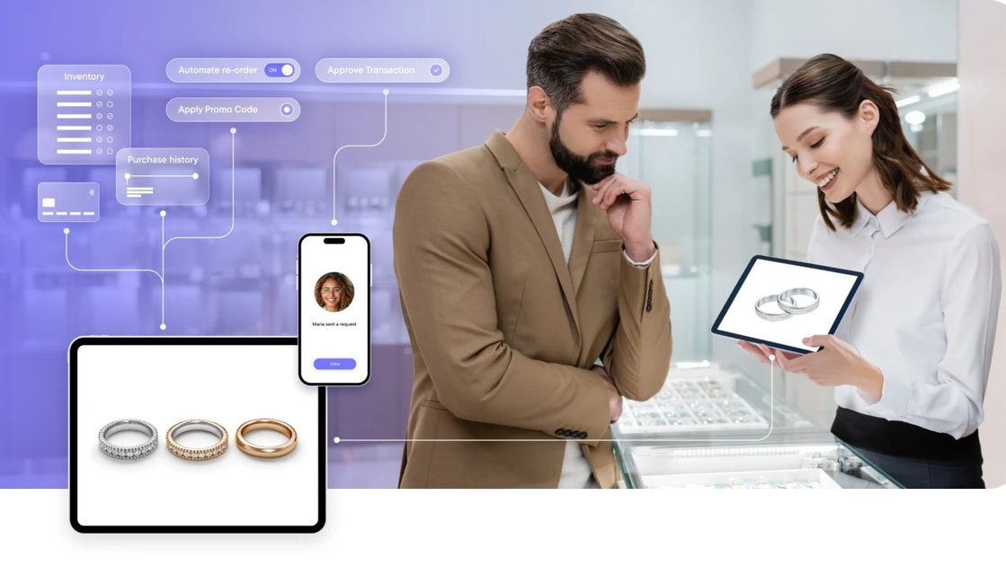 Commerce Composable : commercetools fait entrer le magasin