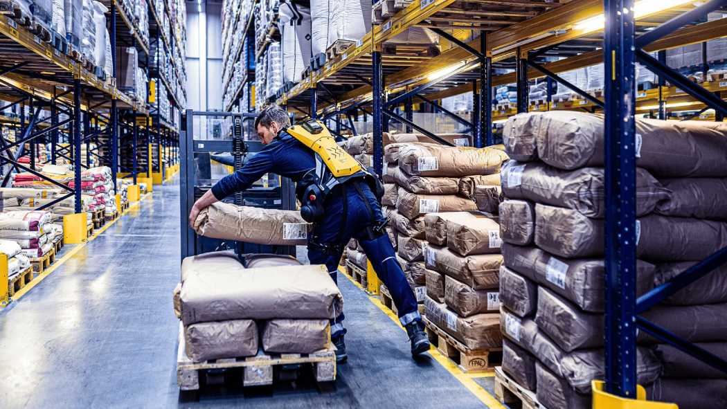 LogiMAT 2025 : Dachser booste l’efficacité des entrepôts avec l’automatisation !
