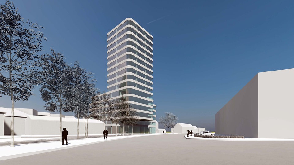 Chantiers géants à Jena : Quel avenir pour la ville ?