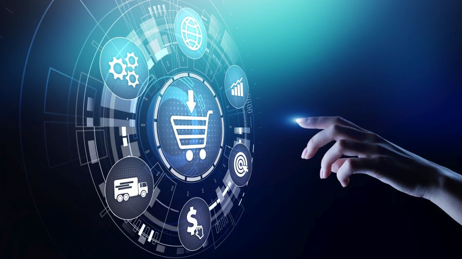 Nouveaux Horizons pour le E-commerce 2025