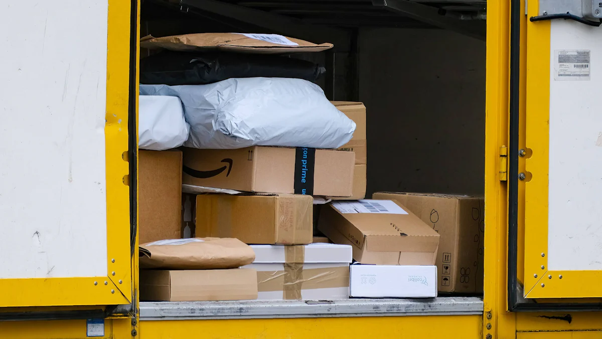 E-Commerce allemand en pleine croissance en 2024 malgré la récession!