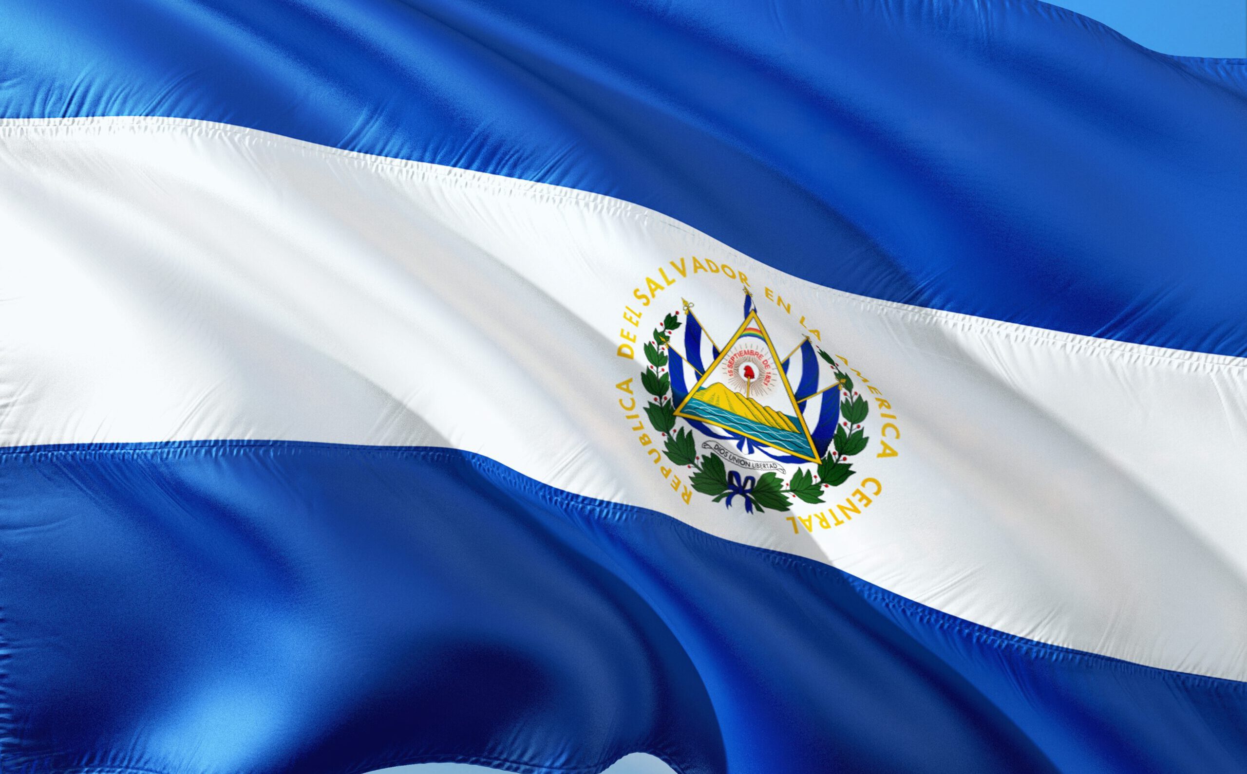 El Salvador dépasse définitivement la Suisse avec la crypto !