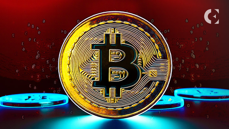 Raoul Pal révèle que la zone des bananes de Bitcoin annonce la suite !