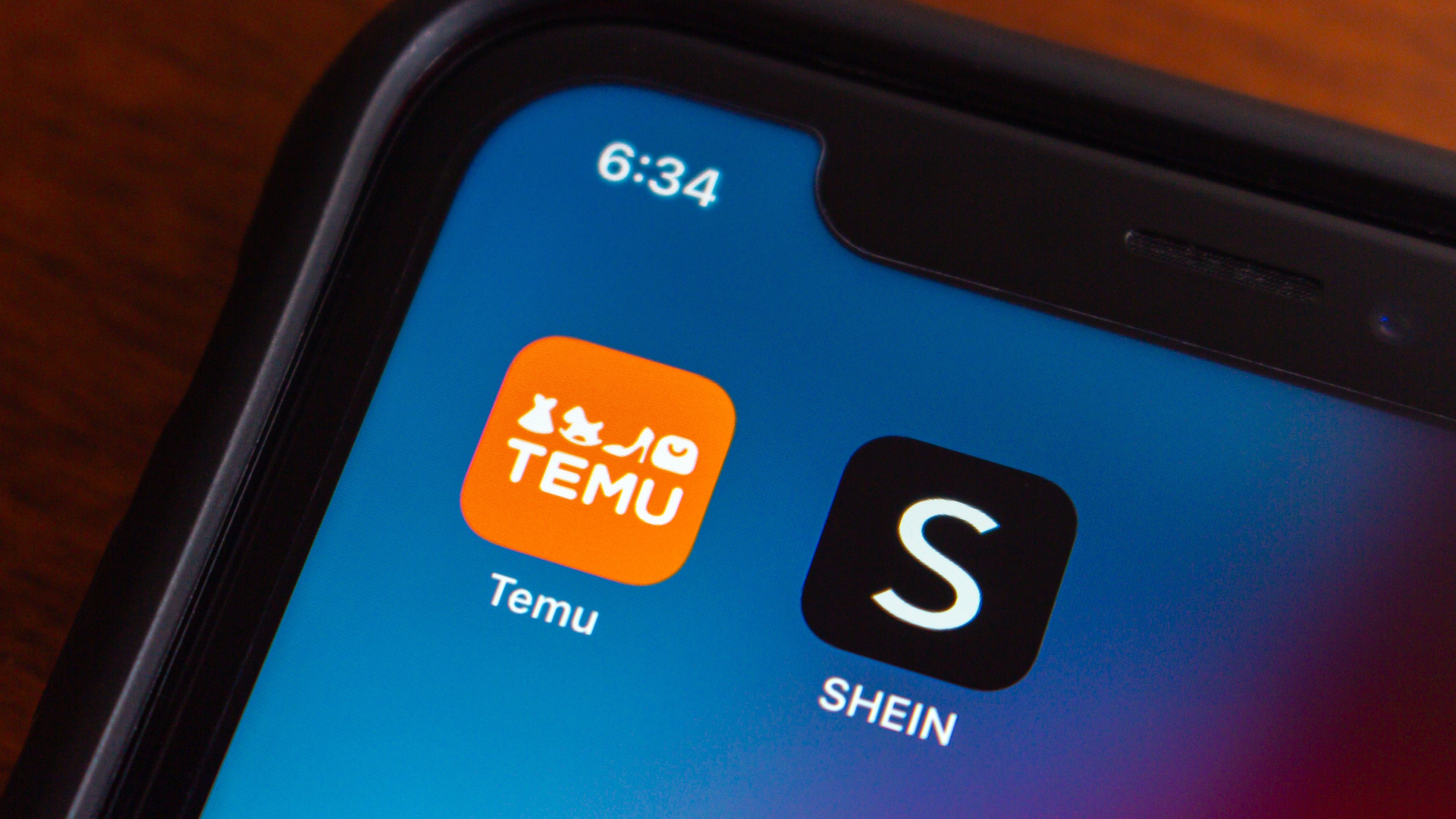 Plan d’action pour le commerce : la gouvernement cible Temu et Shein